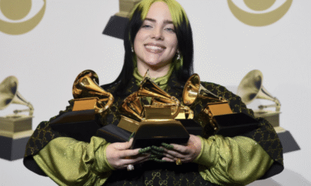 Los secretos detrás del sonido de Billie Eilish: ¿qué la hace única?